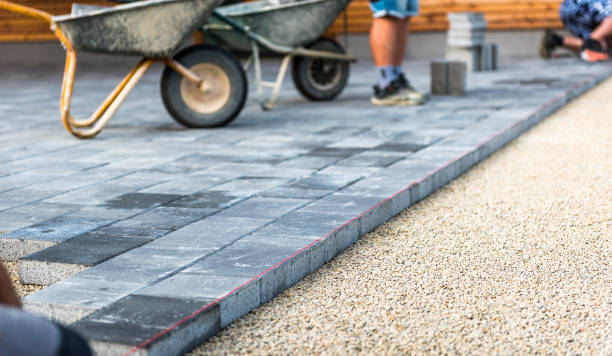 Reasons to Select Us for Your Driveway Paving Requirements in Bellaire, TX