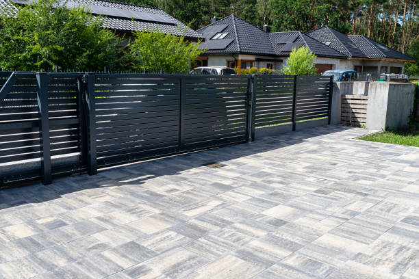 Reliable Bellaire, TX Driveway Pavers Solutions