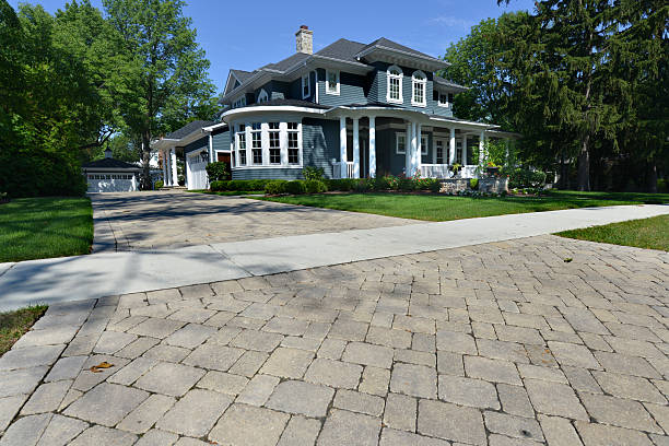 Best Driveway Pavers Near Me  in Bellaire, TX