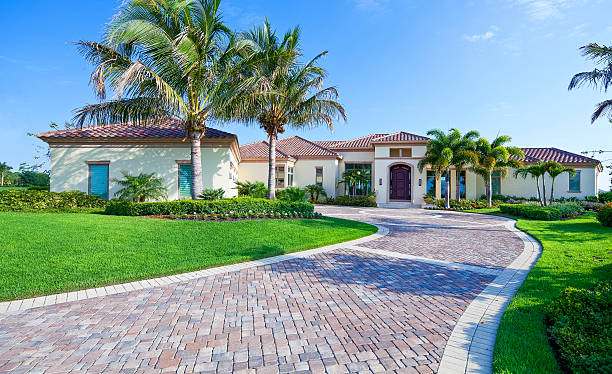 Best Affordable Driveway Pavers  in Bellaire, TX